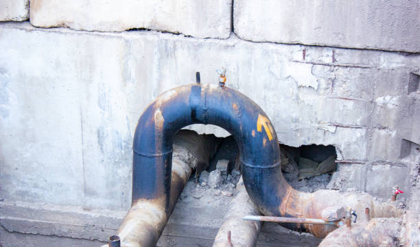 Best 24-hour water damage restoration  in Point Marion, PA